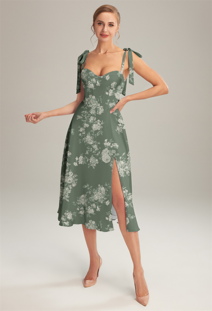 AW Mae Dress